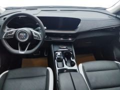 Buick Envision S 25T 2WD Edition - фото 16