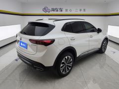 Buick Envision S 25T 2WD Edition - фото 2
