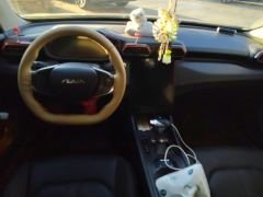 Dongfeng Yixuan 1.5L Edition - фото 16