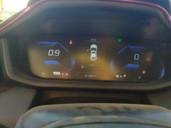 Dongfeng Yixuan 1.5L Edition - фото 20