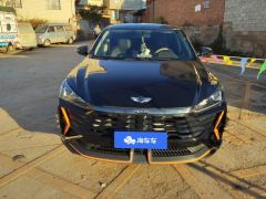 Dongfeng Yixuan 1.5L Edition - фото 3
