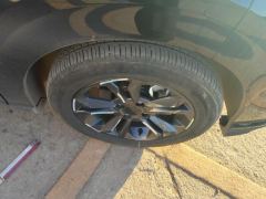 Dongfeng Yixuan 1.5L Edition - фото 6