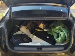 Dongfeng Yixuan 1.5L Edition - фото 7