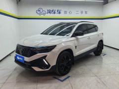 Jetta VS5 280TSI Edition - ფოტო 1