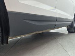 Jetta VS5 280TSI Edition - ფოტო 10