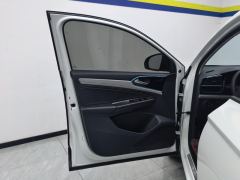Jetta VS5 280TSI Edition - ფოტო 12
