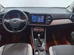 Jetta VS5 280TSI Edition - ფოტო 16