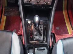 Jetta VS5 280TSI Edition - ფოტო 19