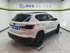 Jetta VS5 280TSI Edition - ფოტო 2
