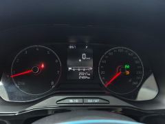 Jetta VS5 280TSI Edition - ფოტო 20