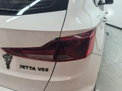 Jetta VS5 280TSI Edition - ფოტო 5
