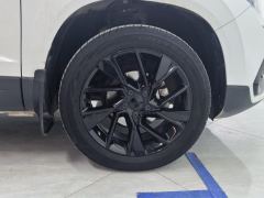 Jetta VS5 280TSI Edition - ფოტო 6