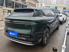 Zeekr 7X 780km Long RangeSmart Drive Edition - фото 2