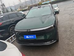 Zeekr 7X 780km Long RangeSmart Drive Edition - фото 3