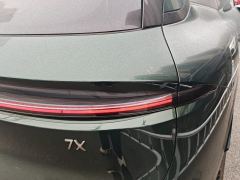 Zeekr 7X 780km Long RangeSmart Drive Edition - фото 5