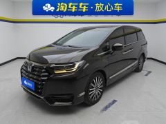 Honda Elysion PHEV 2.0L Edition - фото 1