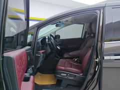 Honda Elysion PHEV 2.0L Edition - фото 14