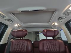 Honda Elysion PHEV 2.0L Edition - фото 15
