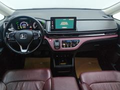 Honda Elysion PHEV 2.0L Edition - фото 16