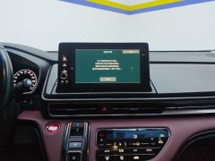 Honda Elysion PHEV 2.0L Edition - фото 17