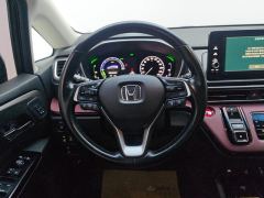 Honda Elysion PHEV 2.0L Edition - фото 18