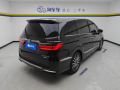 Honda Elysion PHEV 2.0L Edition - фото 2