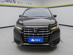 Honda Elysion PHEV 2.0L Edition - фото 3