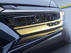 Honda Elysion PHEV 2.0L Edition - фото 4