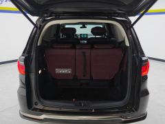 Honda Elysion PHEV 2.0L Edition - фото 7