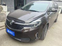Buick GL8 Land Business Class 652T Comfort - photo 1