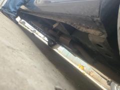 Buick GL8 Land Business Class 652T Comfort - photo 10