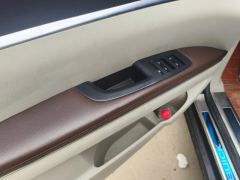 Buick GL8 Land Business Class 652T Comfort - photo 13