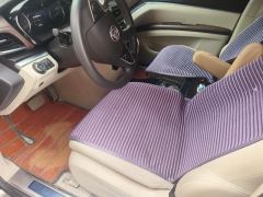 Buick GL8 Land Business Class 652T Comfort - photo 14