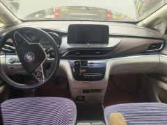 Buick GL8 Land Business Class 652T Comfort - photo 16