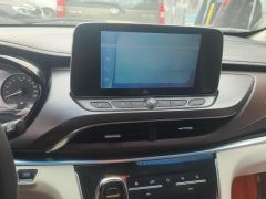Buick GL8 Land Business Class 652T Comfort - photo 17