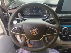 Buick GL8 Land Business Class 652T Comfort - photo 18