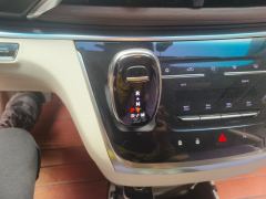 Buick GL8 Land Business Class 652T Comfort - photo 19