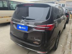 Buick GL8 Land Business Class 652T Comfort - photo 2