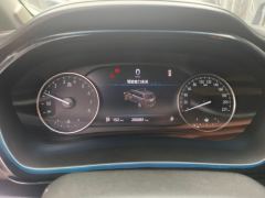 Buick GL8 Land Business Class 652T Comfort - photo 20