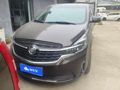 Buick GL8 Land Business Class 652T Comfort - photo 3