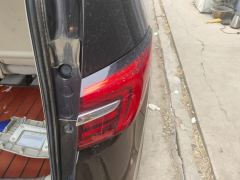 Buick GL8 Land Business Class 652T Comfort - photo 5