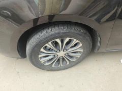 Buick GL8 Land Business Class 652T Comfort - photo 6