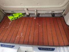 Buick GL8 Land Business Class 652T Comfort - photo 7