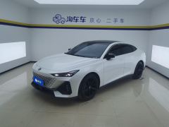 Changan UNI-V 1.5T Premium Version - ფოტო 1
