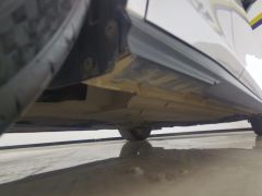 Changan UNI-V 1.5T Premium Version - ფოტო 10