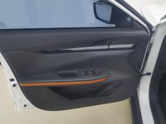 Changan UNI-V 1.5T Premium Version - ფოტო 12