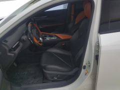 Changan UNI-V 1.5T Premium Version - ფოტო 14