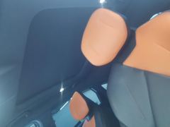 Changan UNI-V 1.5T Premium Version - ფოტო 15