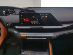 Changan UNI-V 1.5T Premium Version - ფოტო 17