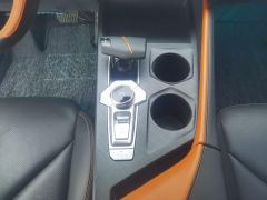 Changan UNI-V 1.5T Premium Version - ფოტო 19